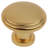 1 1/8" Diameter Mushroom Knob Multipack-50265196