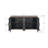 Hollow Four Door Antique Cabinet-1306334046