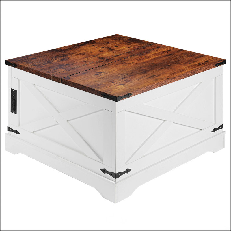 Multi-Functional Lifting Dining Table