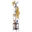Portemanteau autoportant Caisi-601956692