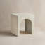 45cm Side Table Modern Arch End Table-776464889