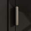 Armoire de rangement à 4 niveaux H 90,6 po x l 31,5 po