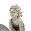 Statue de montant papillon d’une fée