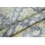Heirloom Oriental Hand-Knotted Wool Blue Area Rug-40095895