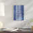 Toile tendue