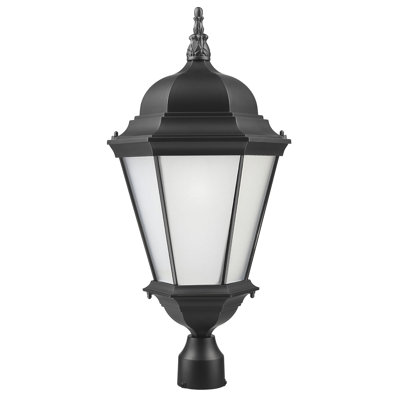 Howa Beveled Lantern Head