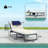 Outdoor Lounger,Folding Chaise Lounge Chair-1749419161