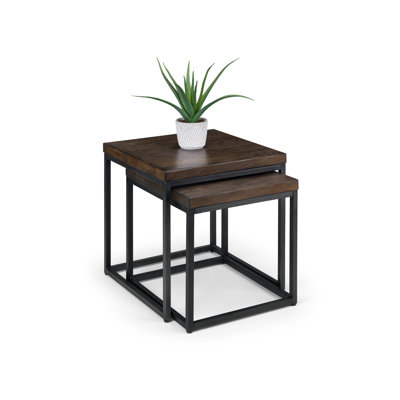 Perrott Frame Nesting Tables