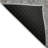 Machine Washable Indoor/Outdoor Xhevrie Gray Rug-895452763