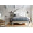 Cotton Standard Striped Comforter-1186721678
