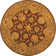 Cranmore Hand Tufted Wool Oriental Rug
