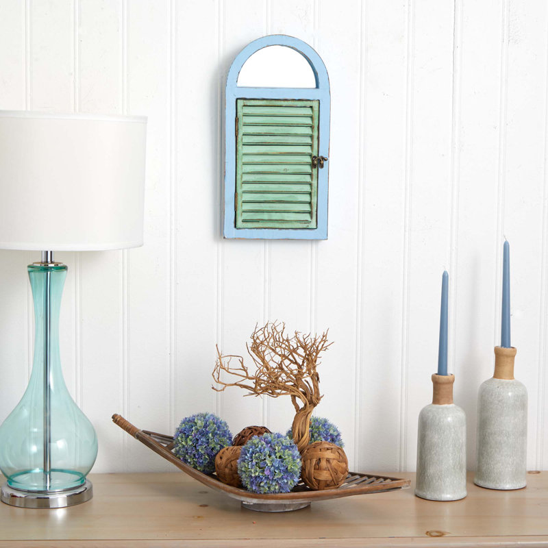 Schunemunk Mirror