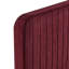 Lit plateforme en velours Celine Channel-1935213077-1935213087
