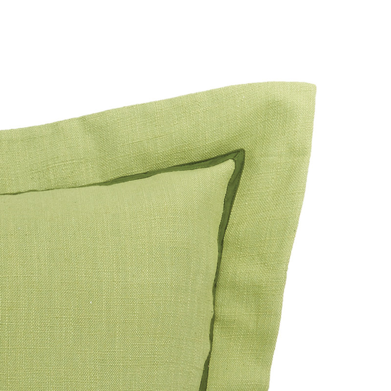 Coussin Peridot