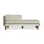 Catalina Outdoor Teak Chaise Lounge-1477663830-1477663842