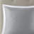 8 Piece Embroidered Comforter Set White King-121108253-121108254