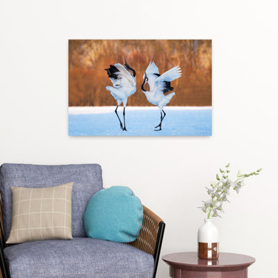 Art contemporain, art contemporain abstrait romantique