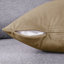 Coussins décoratifs en lin doux (ensemble de 4)-112294711-112294698