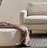Rayna 36" Round Cocktail Ottoman-147839253-146233275