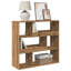 Texanna 94.5cm H x 100cm W Book Cabinet Bookcase-590414401