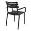 Fauteuil de salle à manger Aragons-1410011925