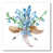 Toile tendue