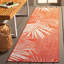 Tapis intérieur / extérieur en polypropylène / polyester tissé à la machine Pekalongan-941029625