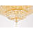 Stinnett Chandelier-23083823-23083825
