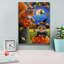 «Nuts For Halloween1» par Bridget Voth-564131203