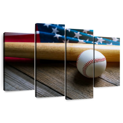 American style baseball Sireci