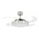 Levine 48'' Ceiling Fan with LED Lights