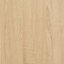 Dumond Coffee Table 90x44.5x45 cm Engineered Wood-401214356-337068502