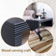 Table basse 47,6 po