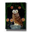 «Owl Guardian Print» par Catherine A Nolin, art mural sur toile-561083120
