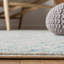 McClelland Geometric Hand Woven Area Rug-1093689181