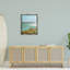 Abstract Ocean Moss Scenery by Nikita Jariwala - Painting on Canvas-351560451-351560461