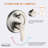 All-In-One Kit with Rough in-Valve-71368095