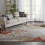 Whately Abstract Area Rug-39958101
