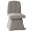 Chaise rembourrée rotative 360 ° Modern-1628121299