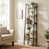 Camel Brown/Black