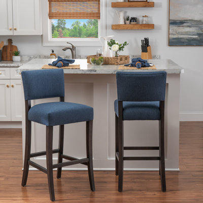 Tabouret de bar Hermon