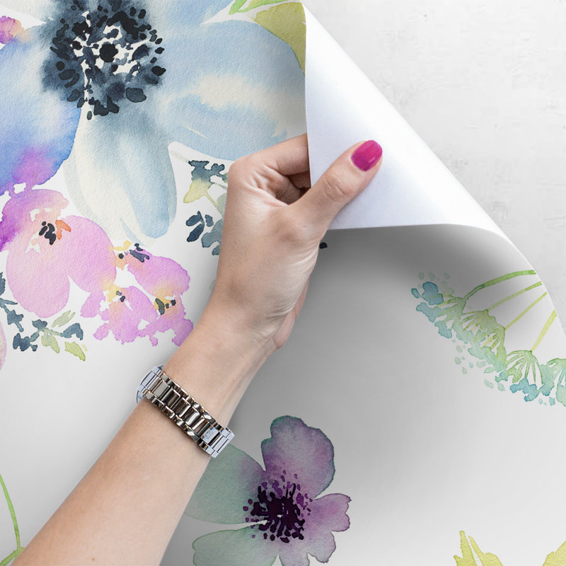Bilinda Matte Mural, 250 x 250cm