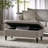 Modern Bench-535065991
