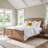 Remona Panel Bed-100203952
