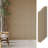 6PC X 94.5" X 7.9" 3D Acoustic/Sound Proof Wood Slat Wall Panels (Set Of 6/ 31 Sq. Ft.) -102346500