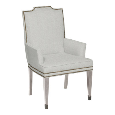 Michael Weiss Travis Arm Chair