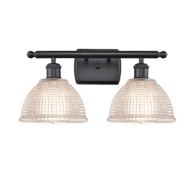 Efrain 2 - Light Dimmable Vanity Light