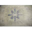 Tapis oriental Oushak Chobi Mute