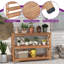 Table d'appoint Gracie Oaks-2069767626