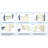 Auto Canopy Camper Trailer Sun Shade for Camping Car Awning Sun Shelter Portable Waterproof-88677330